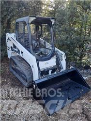 Bobcat T 450 Мини-погрузчики