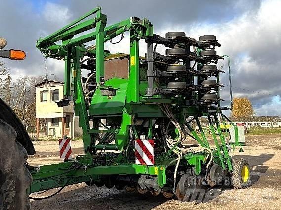 John Deere 750 A Сеялки