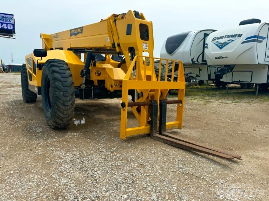 Pettibone 944 Телескопические погрузчики