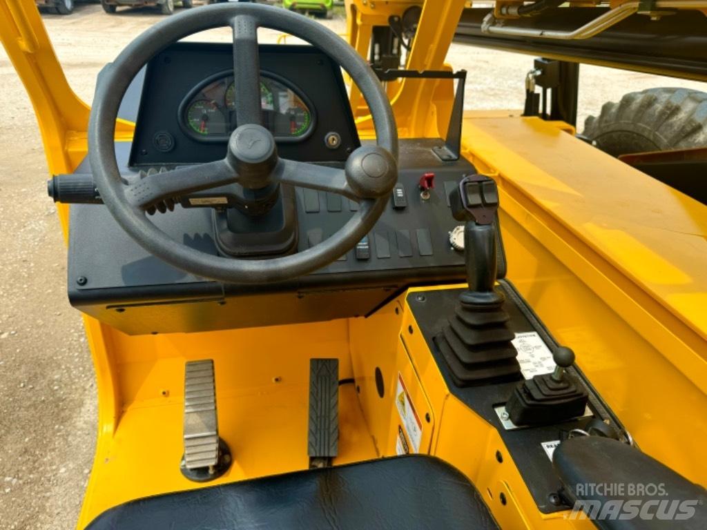 Pettibone 944 Телескопические погрузчики