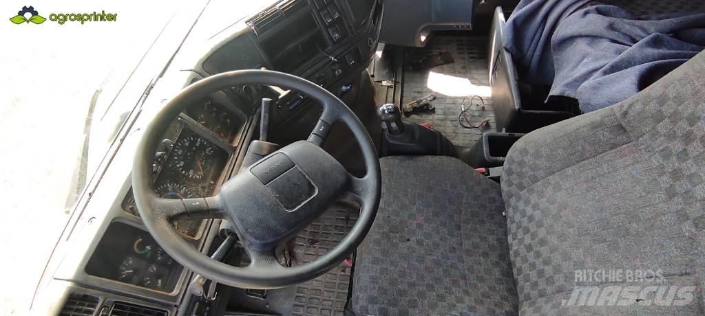 Volvo FH12 380 Седельные тягачи