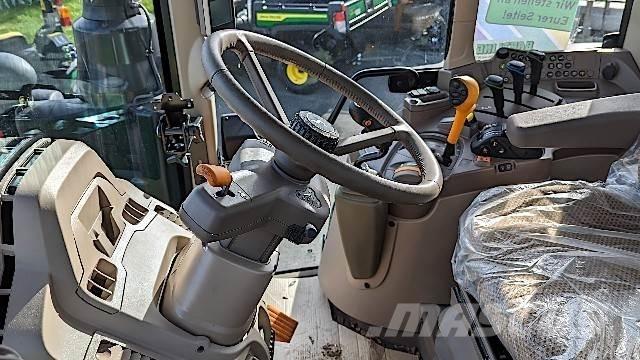 John Deere JD 6120M Трактора