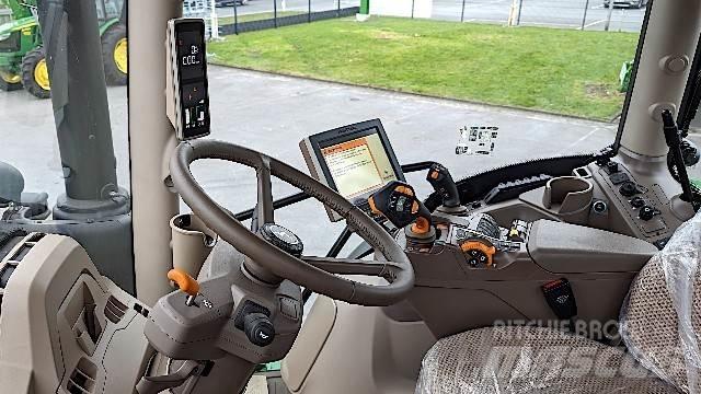 John Deere JD 6R130 Трактора