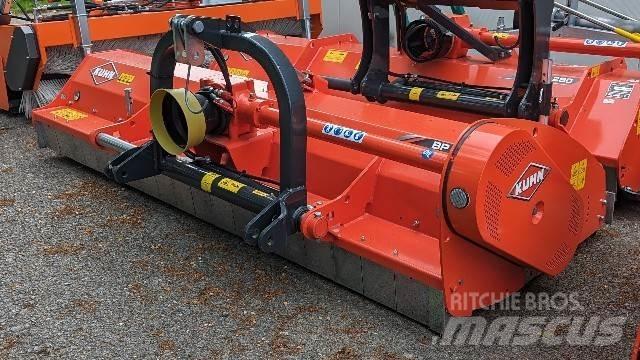 Kuhn BP 28 Мульчирователи