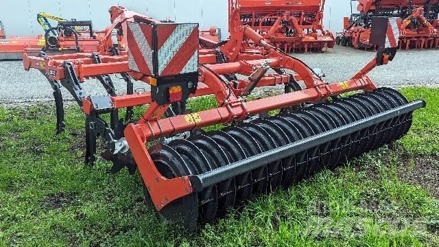 Kuhn Cultimer L300 Культиваторы сплошные