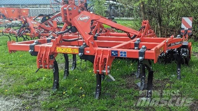 Kuhn Cultimer L300 Культиваторы сплошные