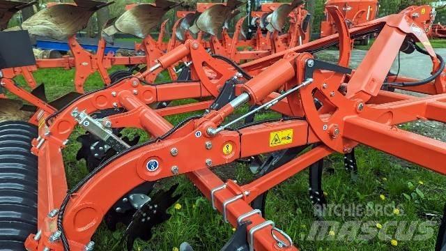 Kuhn Cultimer L300 Культиваторы сплошные
