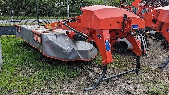 Kuhn GMD 3111-FF Роторные косилки