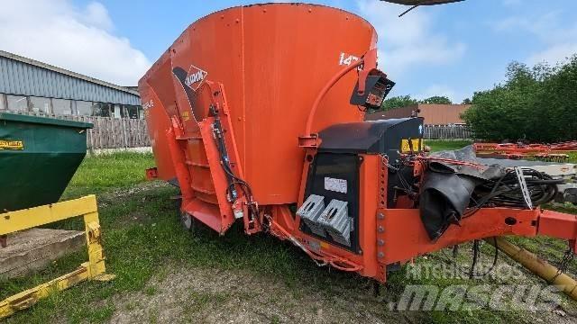 Kuhn Profile 1470 Кормушки для животных