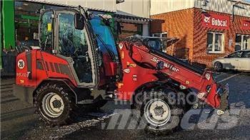 Schäffer 4670T-2 Сельскохозяйственные телескопические погрузчики