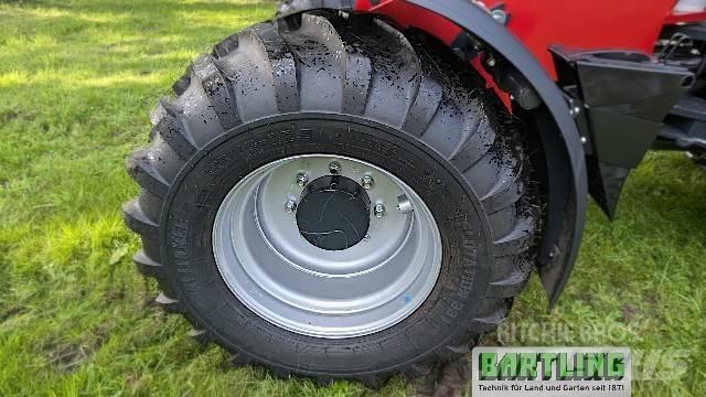 Schäffer 6680T-2 Сельскохозяйственные телескопические погрузчики