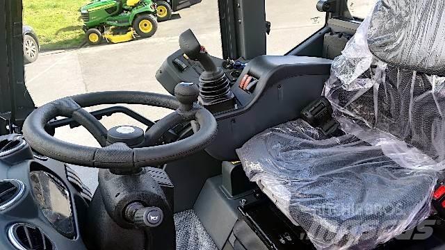 Schäffer 8620T-2 Сельскохозяйственные телескопические погрузчики