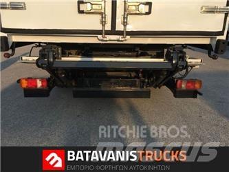 ABG BAR 1500 Специальные грузовики