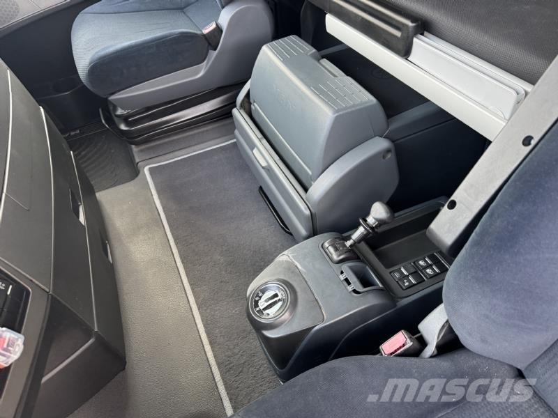 MAN TGX 18.360 ADR Тентованные грузовики