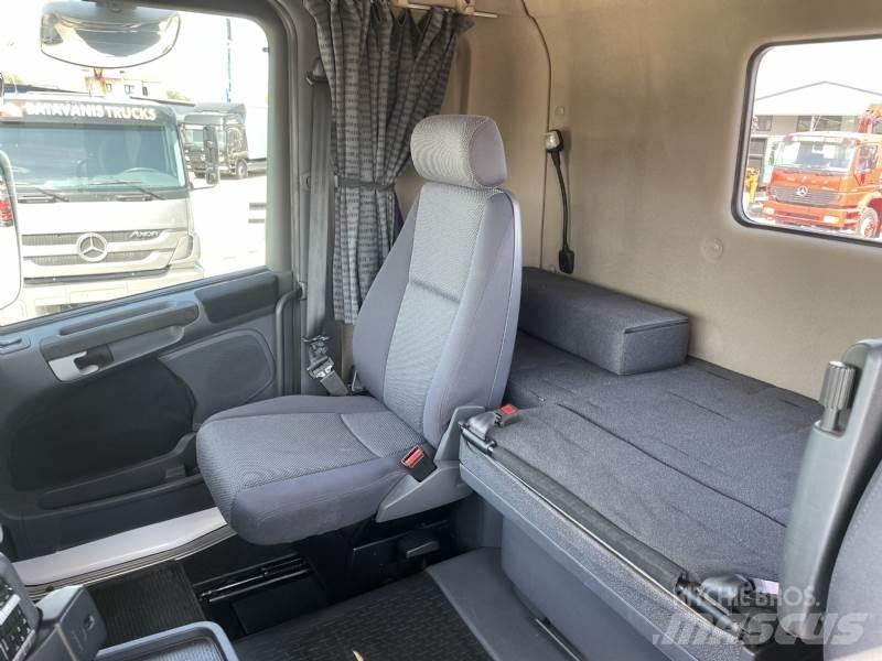Scania R 420 EURO 5 Грузовики-Контейнеровозы
