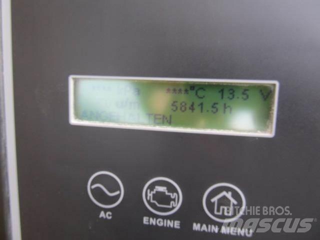 CAT DE200E3 Дизельные генераторы