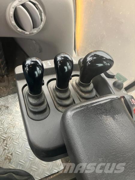 Volvo L110H Фронтальные погрузчики