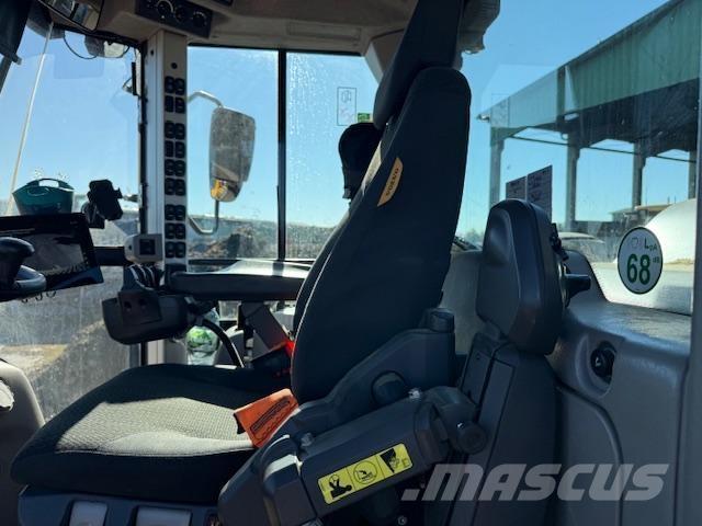 Volvo L110H Фронтальные погрузчики