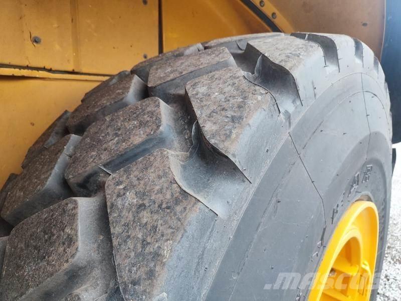 Volvo L150H Фронтальные погрузчики