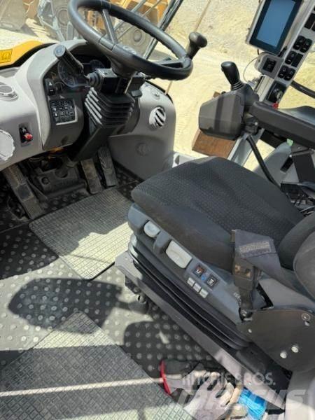 Volvo L180H Фронтальные погрузчики