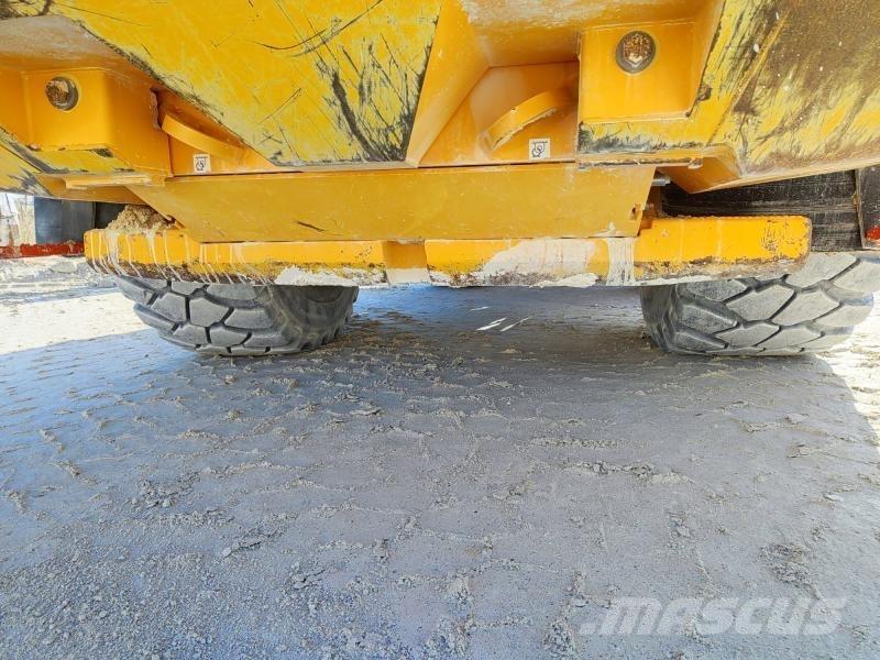 Volvo L180H Фронтальные погрузчики