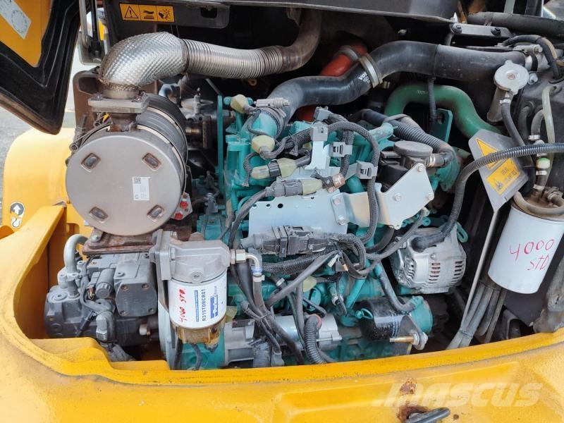 Volvo L30G Фронтальные погрузчики