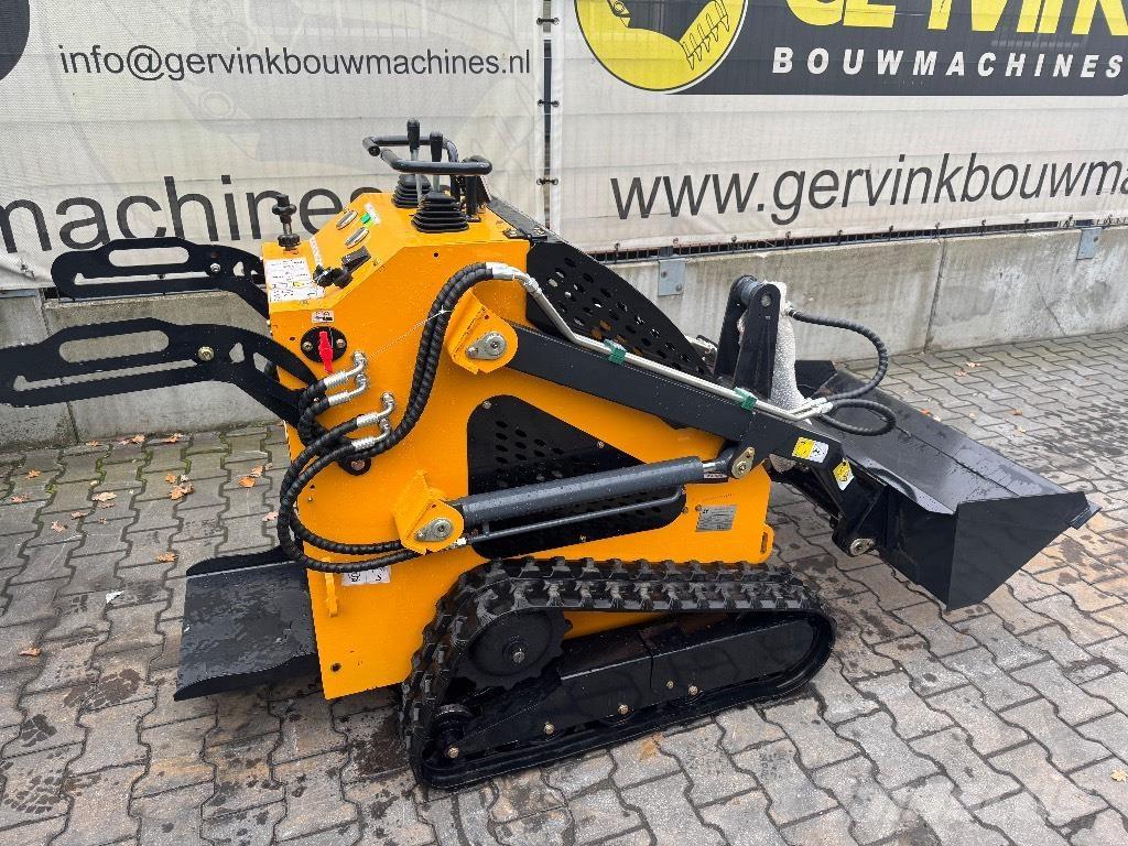 LT T360 Гусеничные фронтальные погрузчики