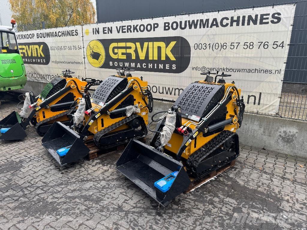 LT T360 Гусеничные фронтальные погрузчики