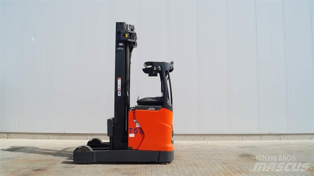 Linde R20HD Ричтраки