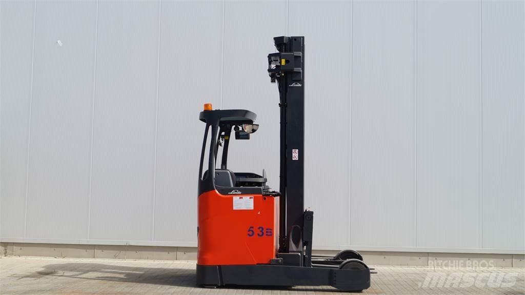 Linde R20HD Ричтраки