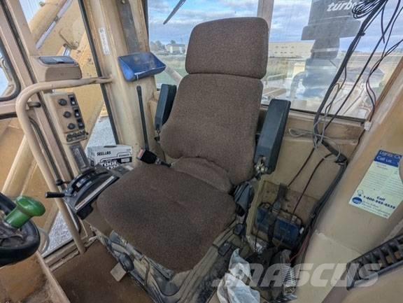 CAT 140 H Грейдеры