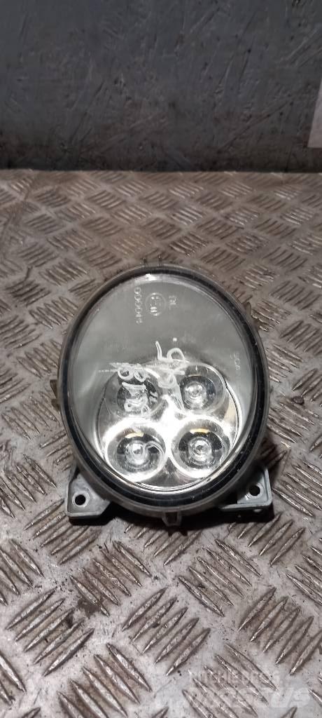 Scania R 440   2127431 Кабины