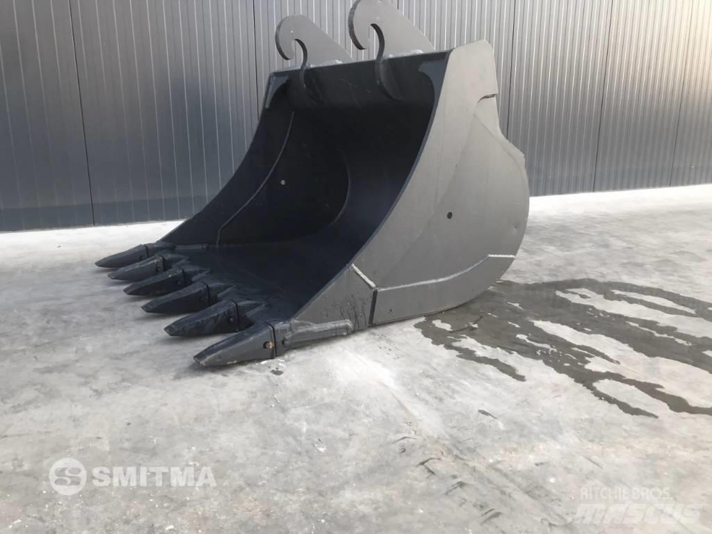  Smitma CW40 18-23t Ковши