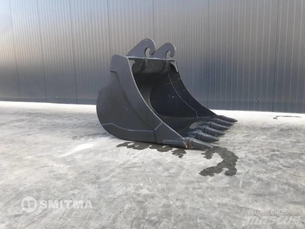  Smitma CW40 18-23t Ковши