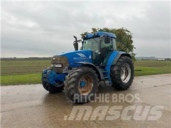 McCormick MTX 135 Трактора