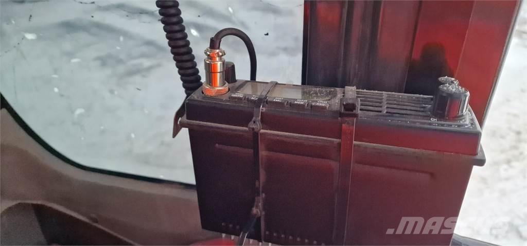 Doosan DX235LCR Гусеничные экскаваторы