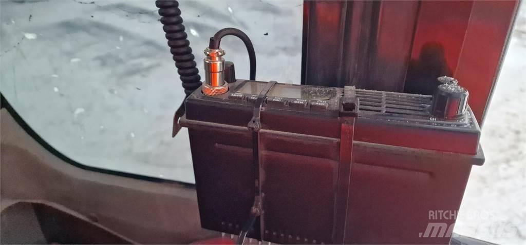 Doosan DX235LCR Гусеничные экскаваторы