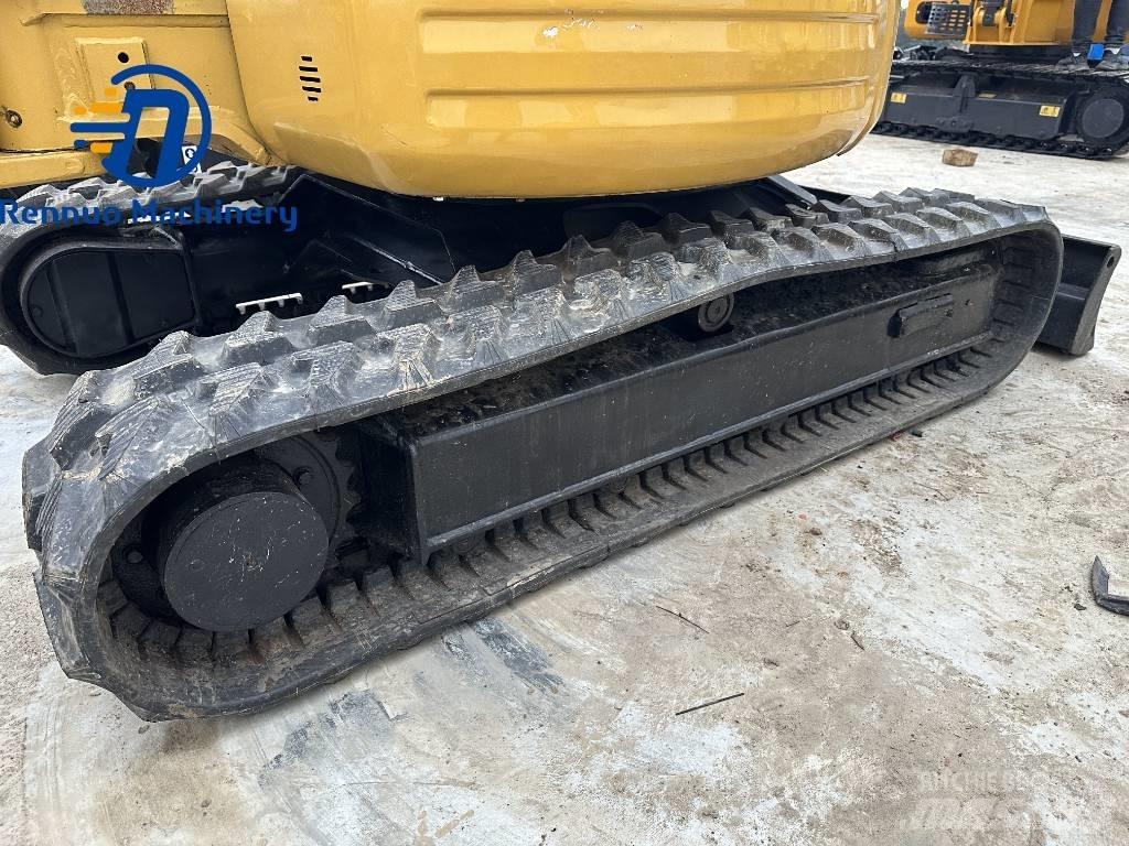 CAT 303 CR Мини-экскаваторы