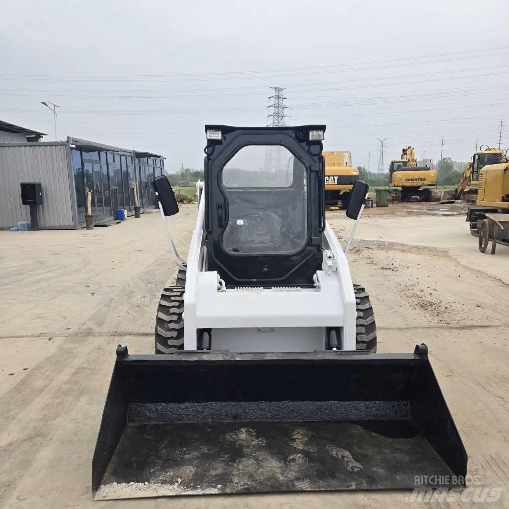 Bobcat S 160 Мини-погрузчики