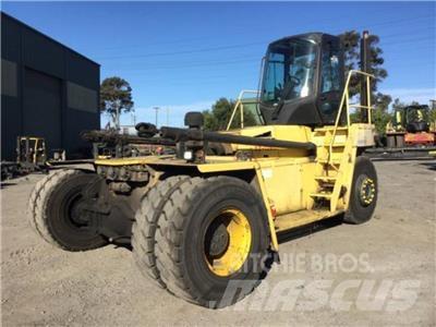 Hyster H22.00XM-12EC Контейнерные вилочные погрузчики