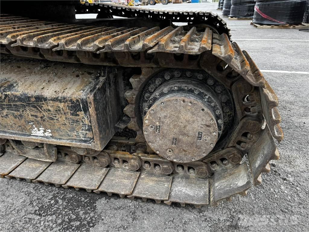 Sany SY 365 C Гусеничные экскаваторы