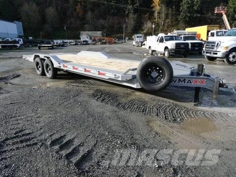 RawMaxx FYH24BP14K Низкорамные прицепы