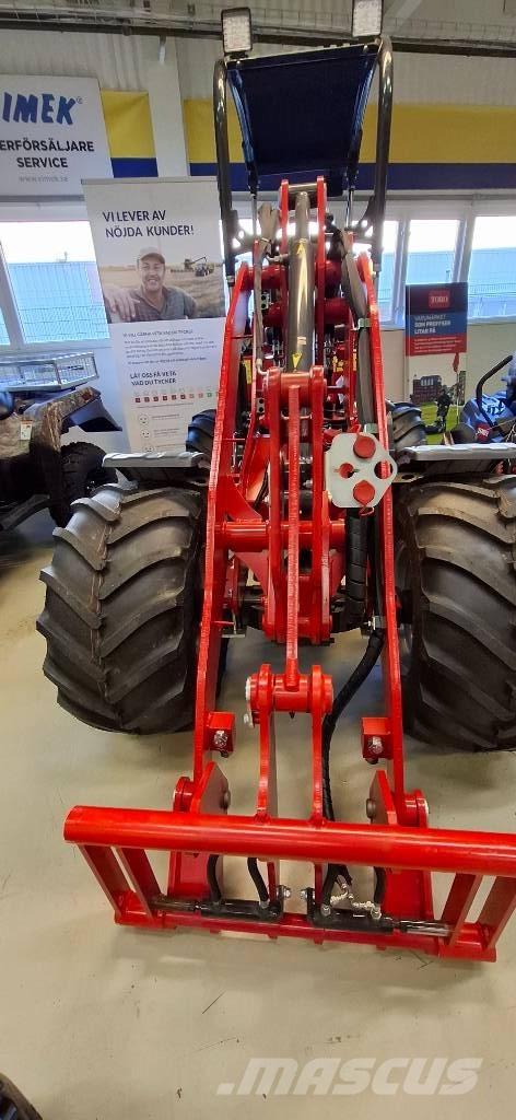 Thaler Thaler 2230S Многофункциональные сельскохозяйственные погрузчики