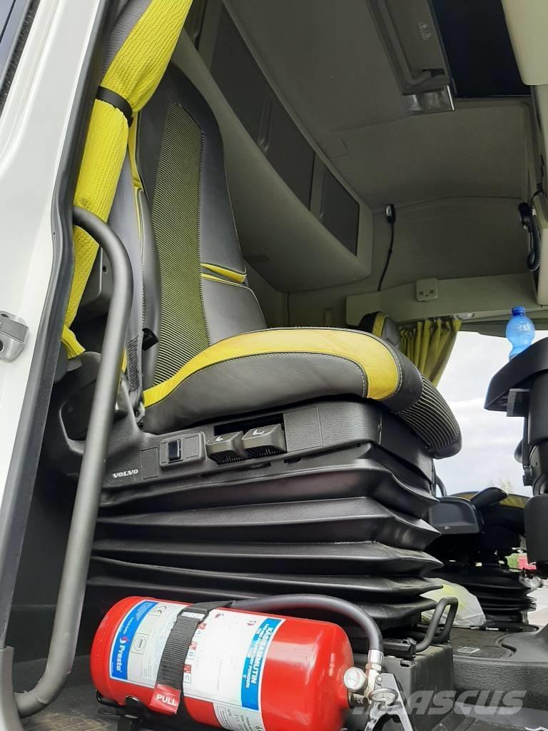 Volvo FH 16 Лесовозы / Сортиментовозы