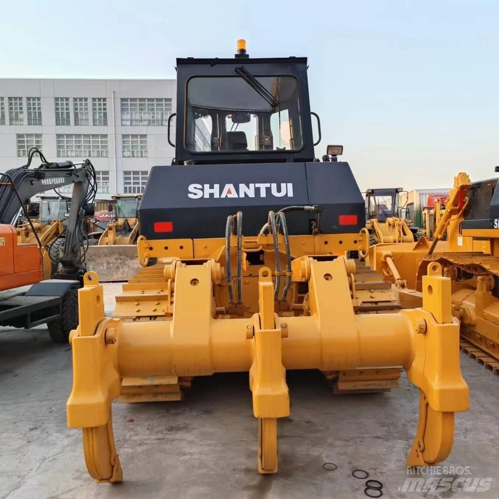 Shantui SD 22 Гусеничные бульдозеры