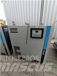 Atlas Copco FD185 Осушители воздуха