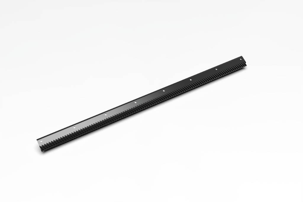 PW 508836.0 Компоненты для зерноуборочных комбайнов