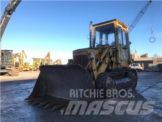 CAT 941 B Гусеничные фронтальные погрузчики