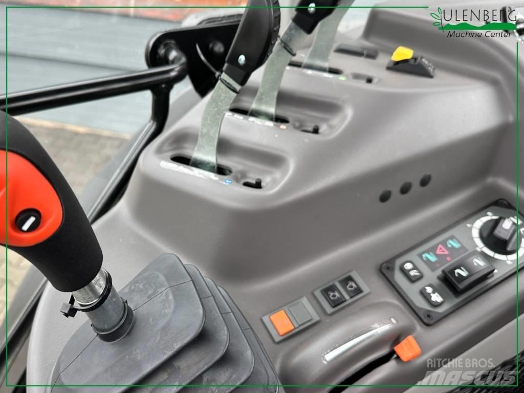 CLAAS AXOS 240 Трактора