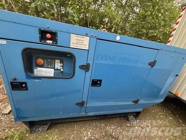Sdmo J110K Другие генераторы